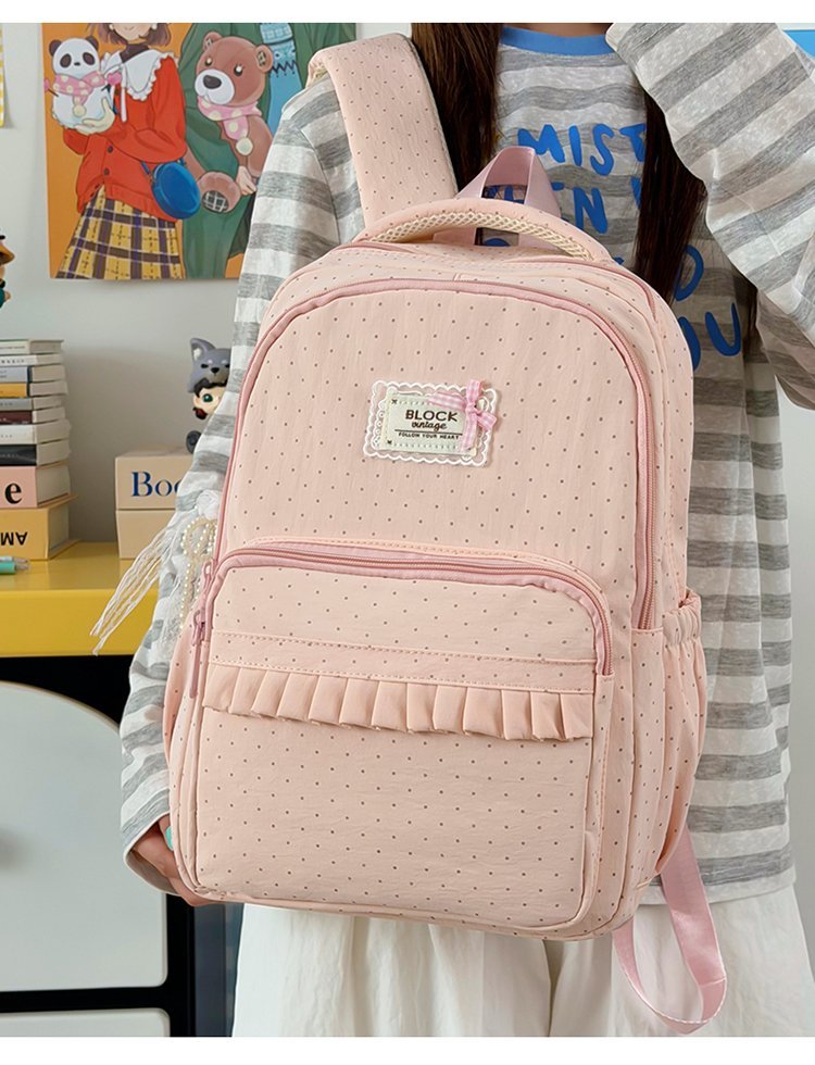 Bulk Supply Casual Backpack for Bulk Wholesale Buyers — 19