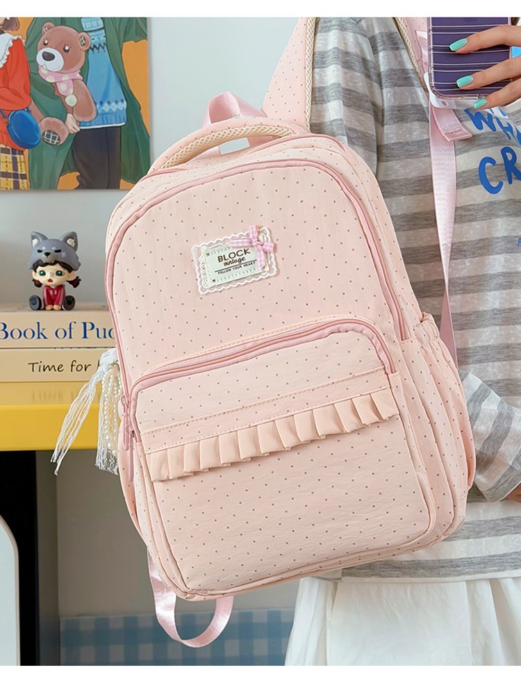 Bulk Supply Casual Backpack for Bulk Wholesale Buyers — 20