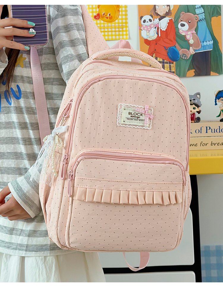 Bulk Supply Casual Backpack for Bulk Wholesale Buyers — 21