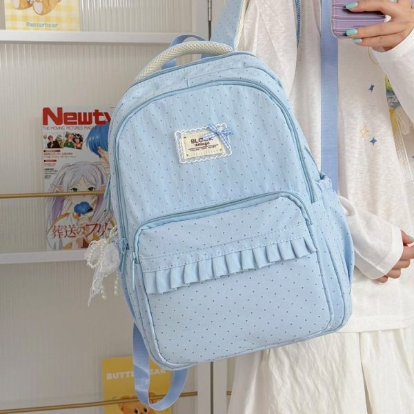 Bulk Supply Casual Backpack for Bulk Wholesale Buyers