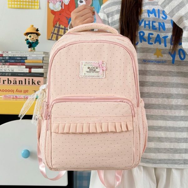 Bulk Supply Casual Backpack for Bulk Wholesale Buyers