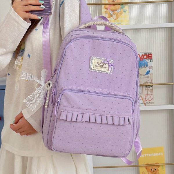 Bulk Supply Casual Backpack for Bulk Wholesale Buyers