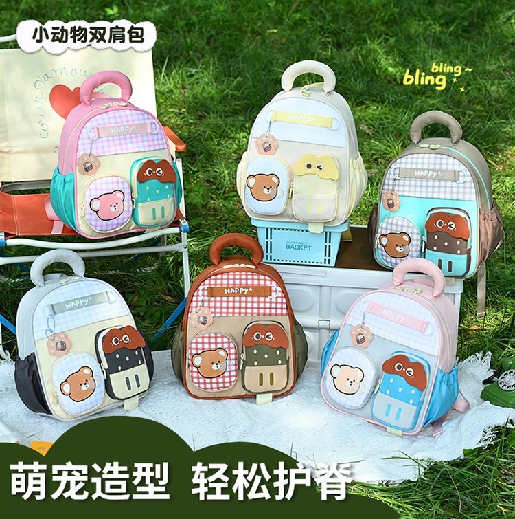 Bulk Supply Daily Backpack for Bulk Wholesale Buyers — 2