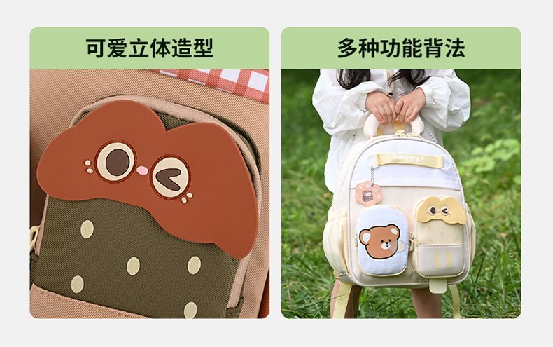 Bulk Supply Daily Backpack for Bulk Wholesale Buyers — 3