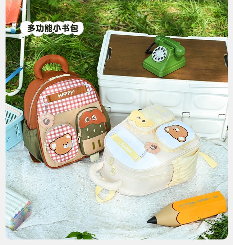Bulk Supply Daily Backpack for Bulk Wholesale Buyers — 4
