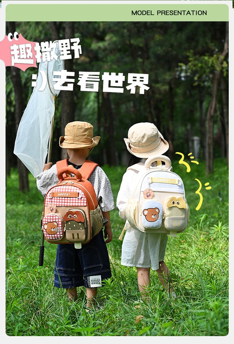 Bulk Supply Daily Backpack for Bulk Wholesale Buyers — 7