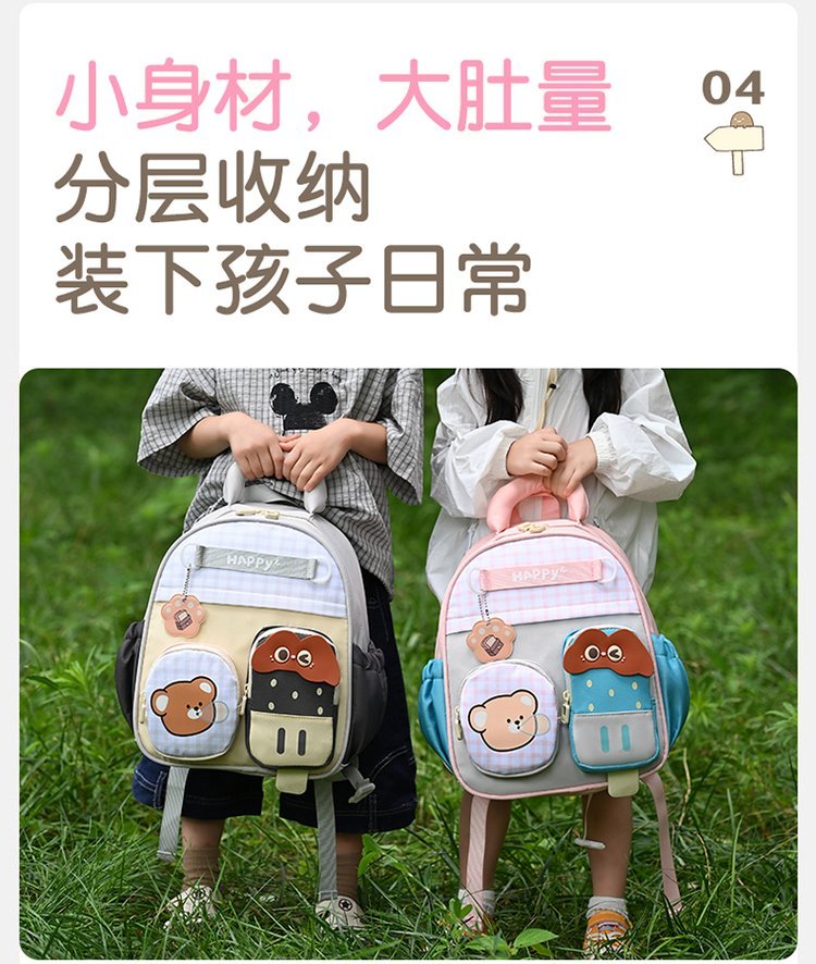 Bulk Supply Daily Backpack for Bulk Wholesale Buyers — 9