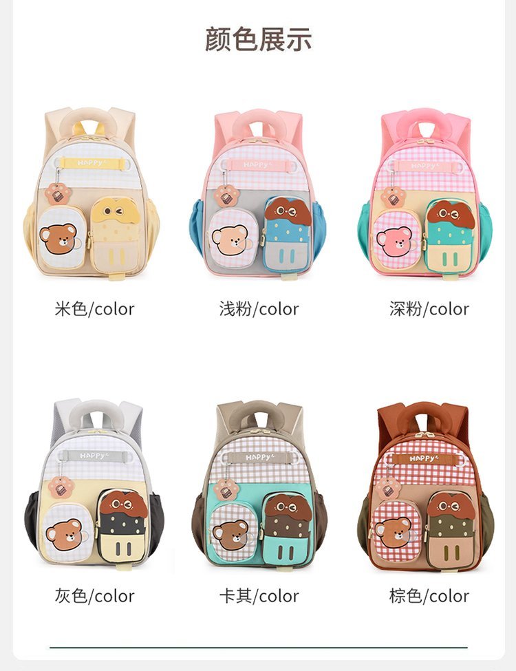 Bulk Supply Daily Backpack for Bulk Wholesale Buyers — 13