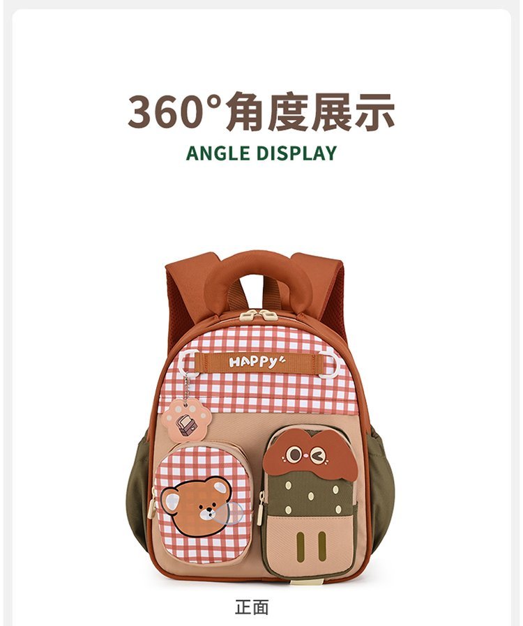 Bulk Supply Daily Backpack for Bulk Wholesale Buyers — 15