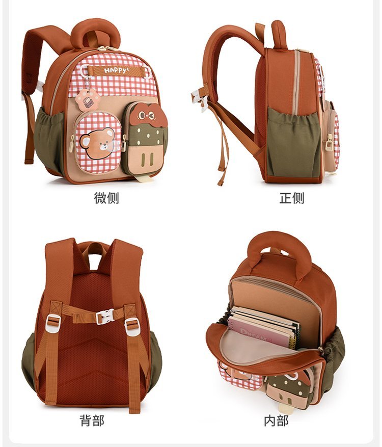 Bulk Supply Daily Backpack for Bulk Wholesale Buyers — 16