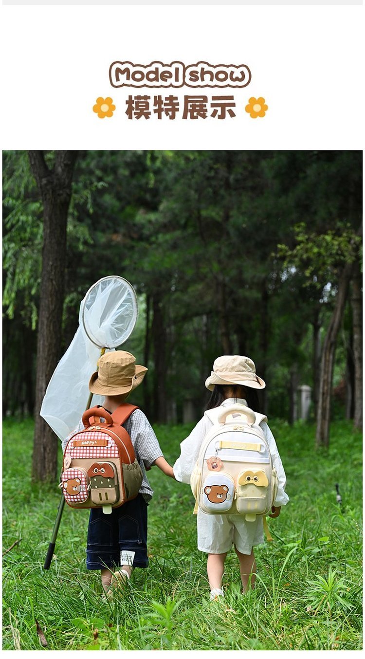Bulk Supply Daily Backpack for Bulk Wholesale Buyers — 17