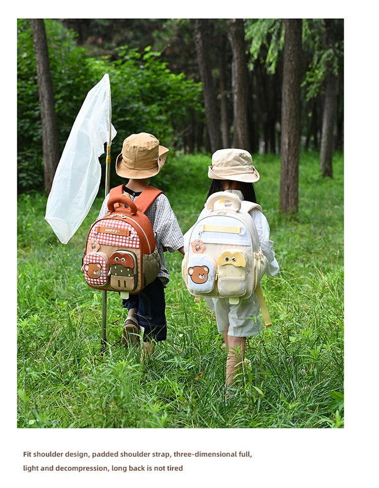 Bulk Supply Daily Backpack for Bulk Wholesale Buyers — 18