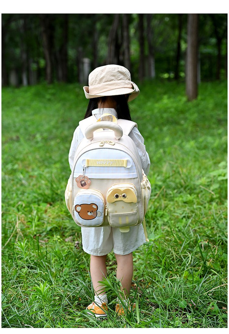 Bulk Supply Daily Backpack for Bulk Wholesale Buyers — 19