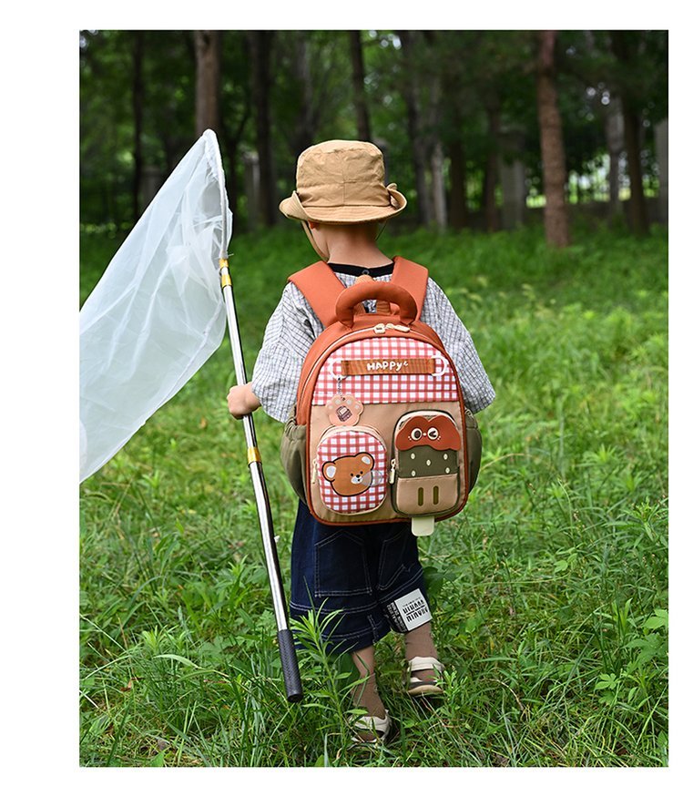 Bulk Supply Daily Backpack for Bulk Wholesale Buyers — 20
