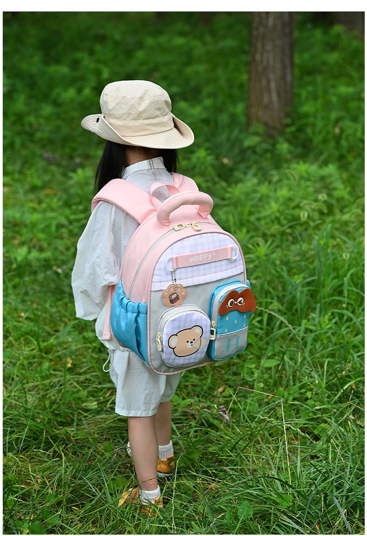 Bulk Supply Daily Backpack for Bulk Wholesale Buyers — 21