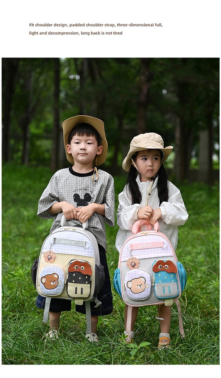 Bulk Supply Daily Backpack for Bulk Wholesale Buyers — 22
