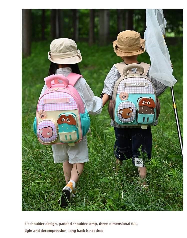 Bulk Supply Daily Backpack for Bulk Wholesale Buyers — 23