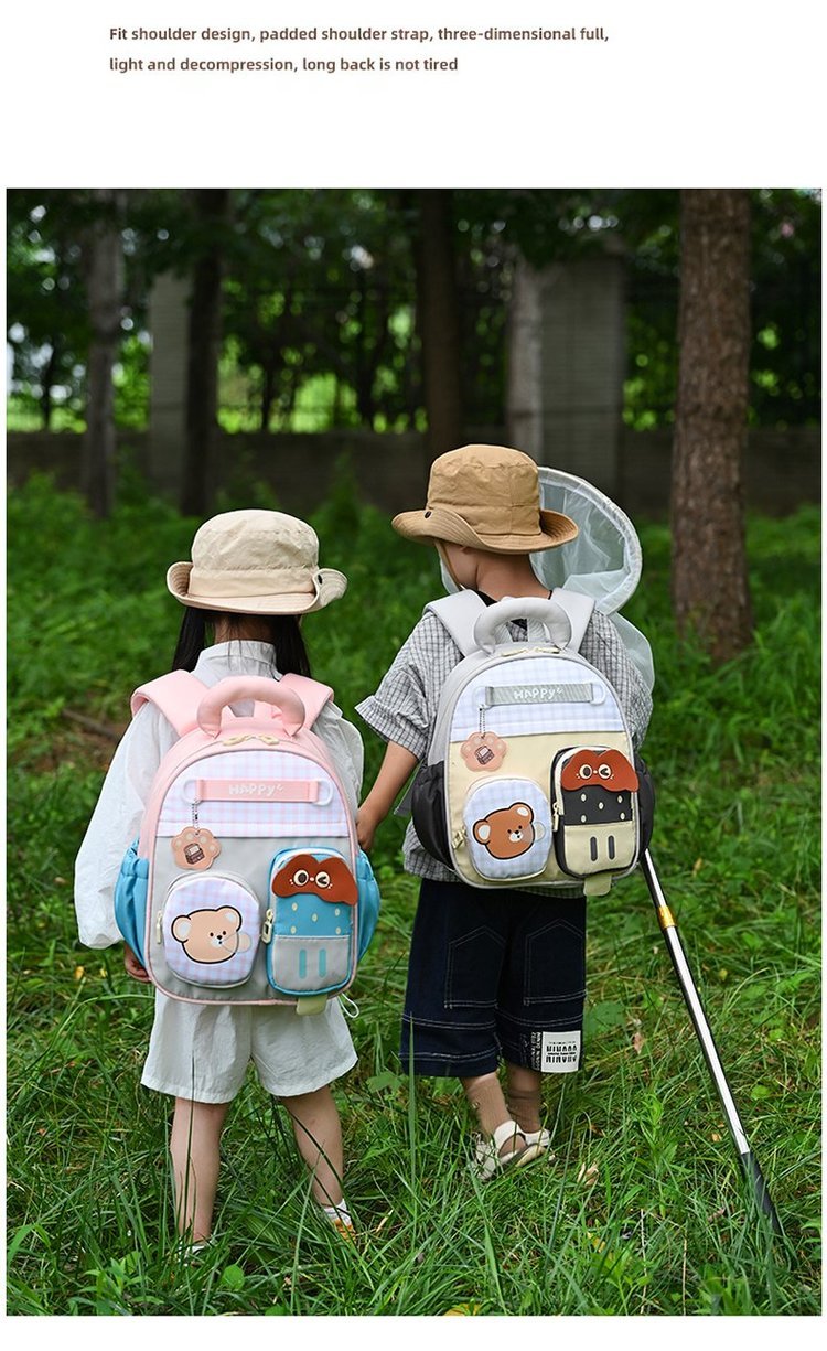 Bulk Supply Daily Backpack for Bulk Wholesale Buyers — 24