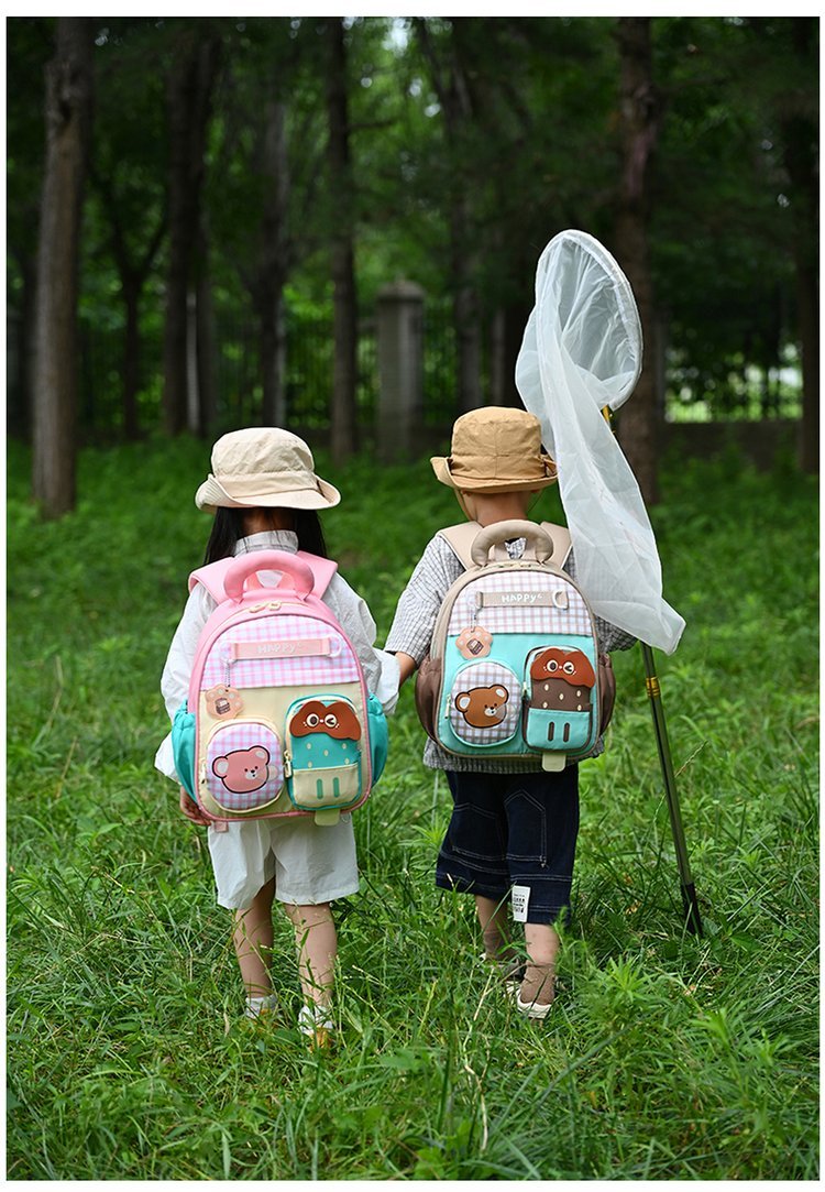 Bulk Supply Daily Backpack for Bulk Wholesale Buyers — 25