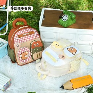 Bulk Supply Daily Backpack for Bulk Wholesale Buyers