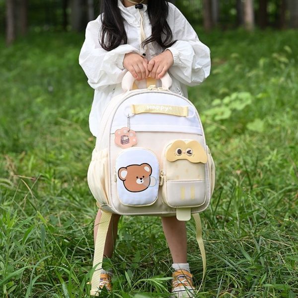 Bulk Supply Daily Backpack for Bulk Wholesale Buyers