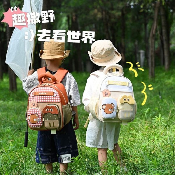 Bulk Supply Daily Backpack for Bulk Wholesale Buyers
