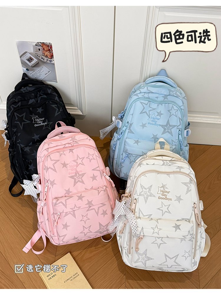 Sac à dos de voyage personnalisé pour usage scolaire et quotidien — 4