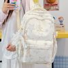 Sac à dos de voyage personnalisé pour usage scolaire et quotidien
