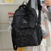Sac à dos de voyage personnalisé pour usage scolaire et quotidien
