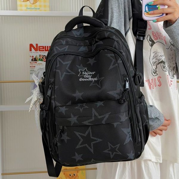 Sac à dos de voyage personnalisé pour usage scolaire et quotidien