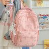 Sac à dos de voyage personnalisé pour usage scolaire et quotidien