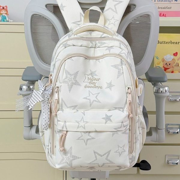 Sac à dos de voyage personnalisé pour usage scolaire et quotidien
