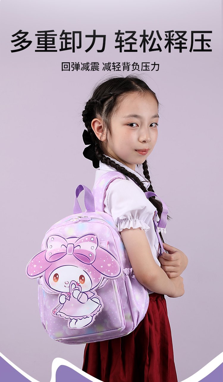 Bulk Supply Travel Backpack for School and Daily Use — 2