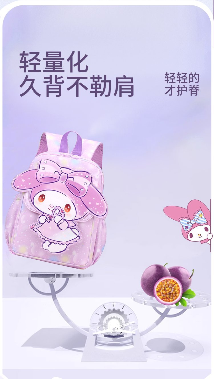 Bulk Supply Travel Backpack for School and Daily Use — 5