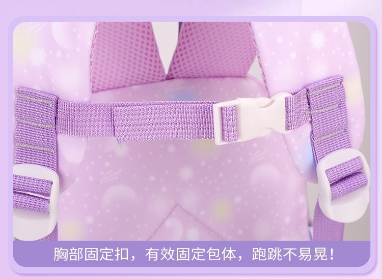 Bulk Supply Travel Backpack for School and Daily Use — 7
