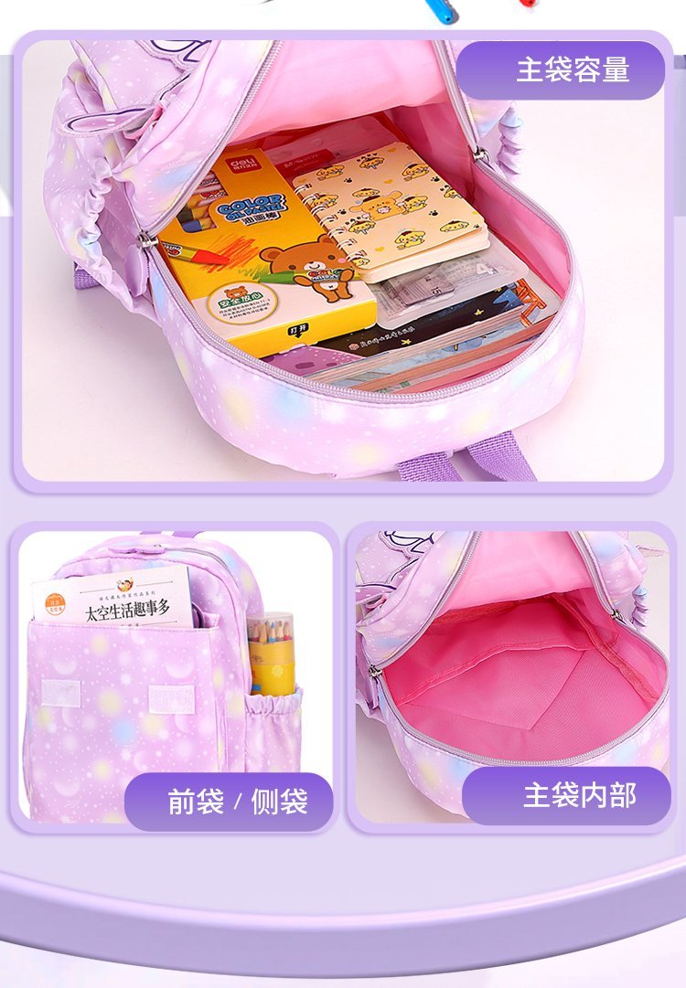 Bulk Supply Travel Backpack for School and Daily Use — 10