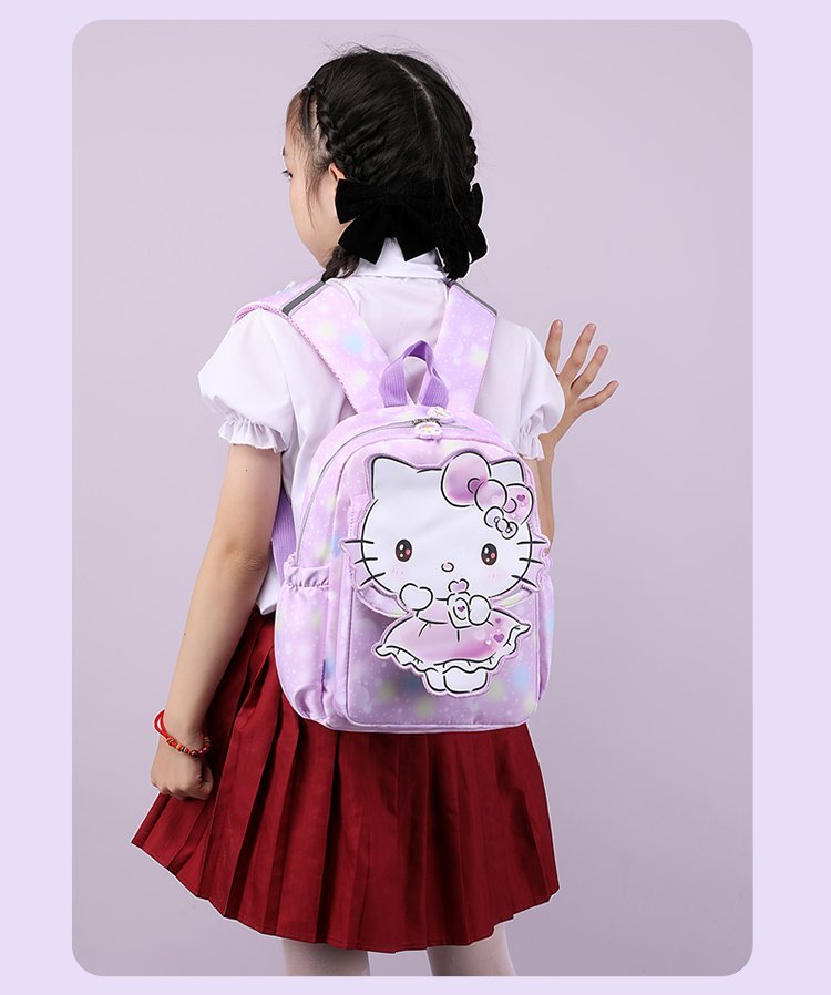 Bulk Supply Travel Backpack for School and Daily Use — 16
