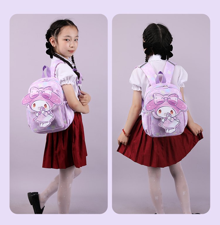 Bulk Supply Travel Backpack for School and Daily Use — 18