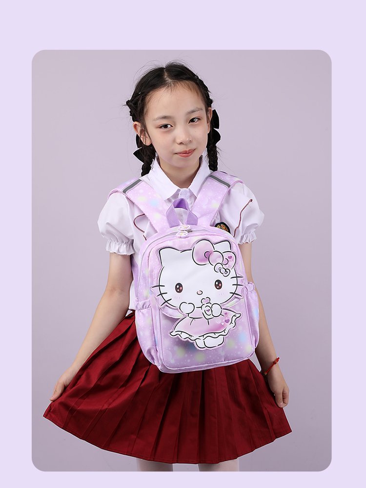 Bulk Supply Travel Backpack for School and Daily Use — 19