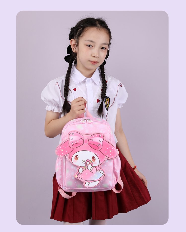 Bulk Supply Travel Backpack for School and Daily Use — 21