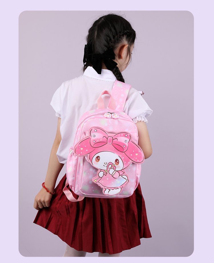 Bulk Supply Travel Backpack for School and Daily Use — 22