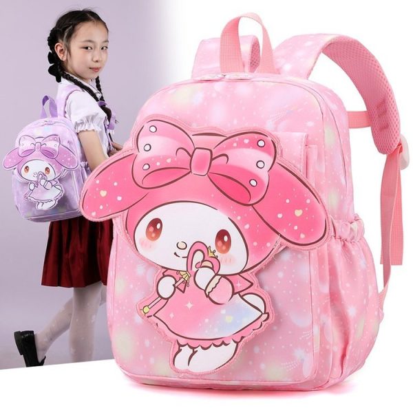 Bulk Supply Travel Backpack for School and Daily Use