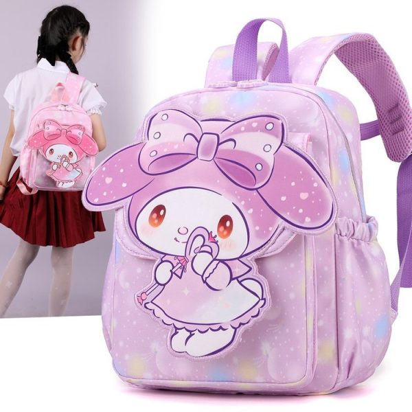 Bulk Supply Travel Backpack for School and Daily Use