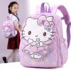 Bulk Supply Travel Backpack for School and Daily Use