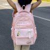 Sac à dos scolaire personnalisé pour commandes de marque et de détail