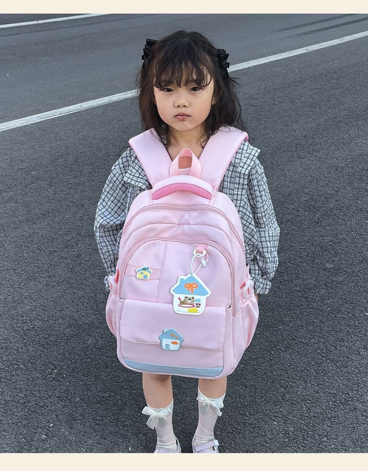 Wholesale Casual Backpack for School and Daily Use — 5
