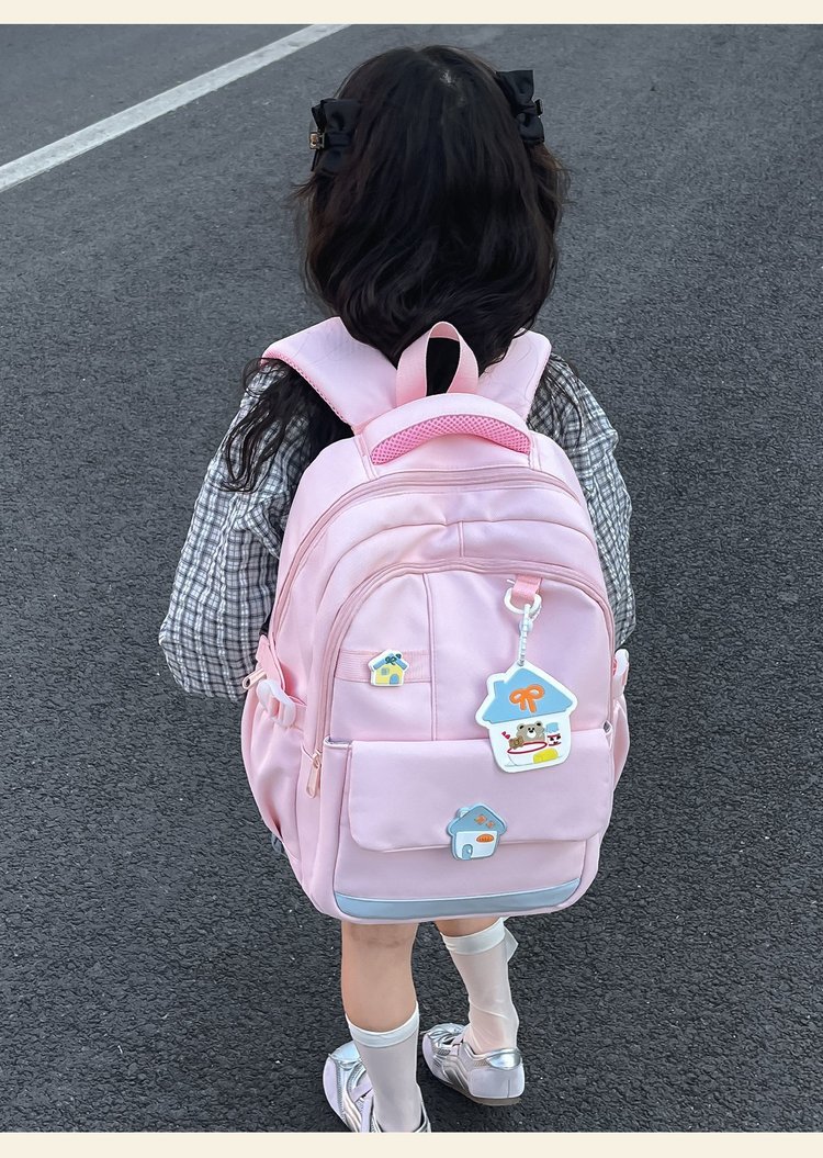 Wholesale Casual Backpack for School and Daily Use — 13