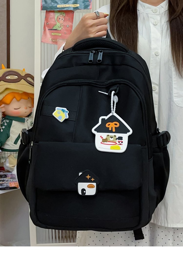 Wholesale Casual Backpack for School and Daily Use — 14