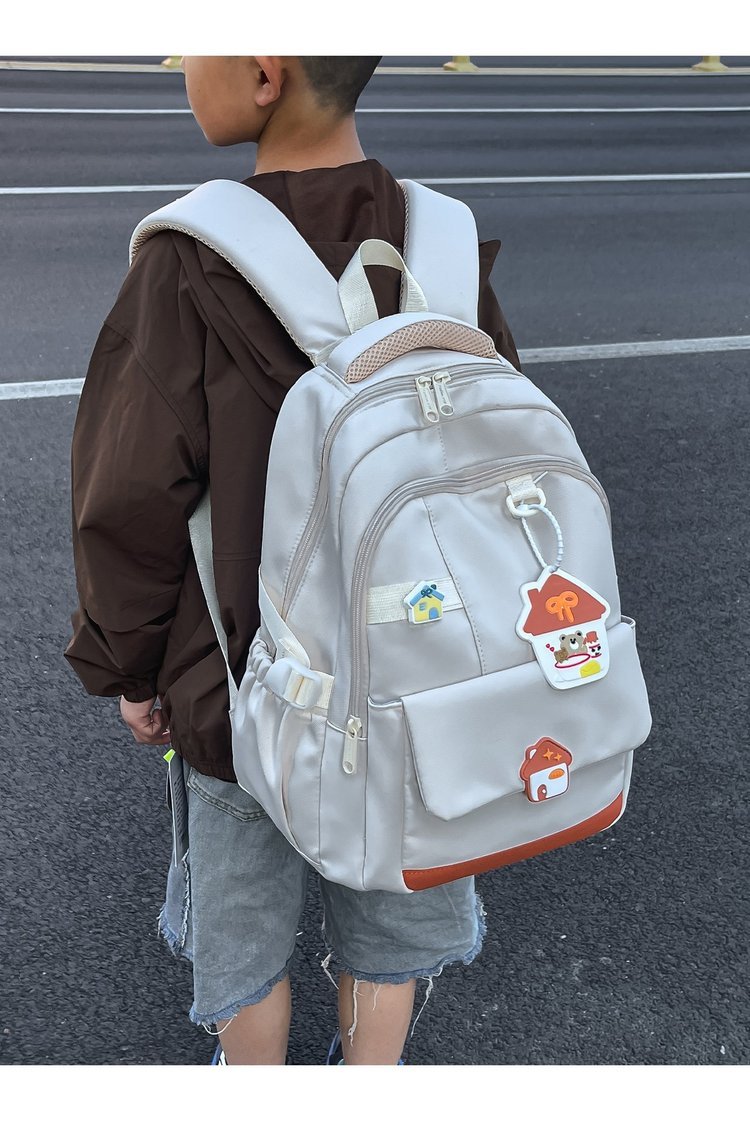 Wholesale Casual Backpack for School and Daily Use — 15