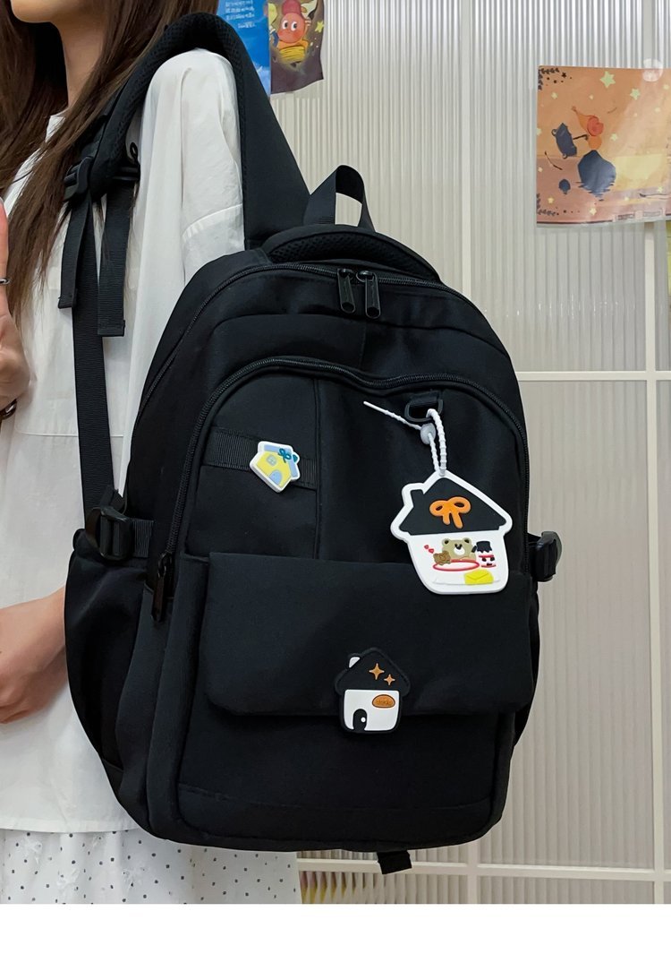 Wholesale Casual Backpack for School and Daily Use — 17